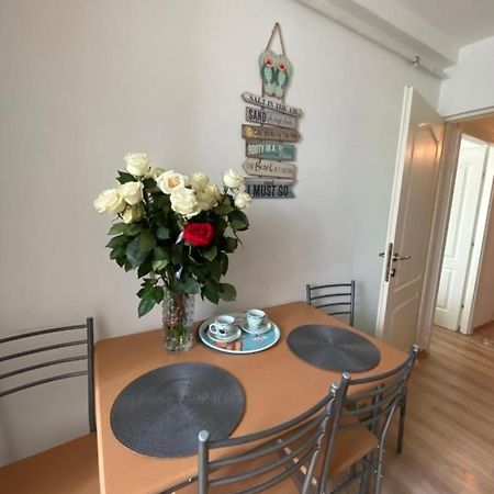 Cozy Neversea Apartament Constanţa Eksteriør billede