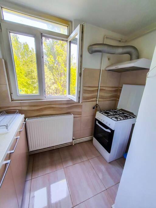 Cozy Neversea Apartament Constanţa Eksteriør billede
