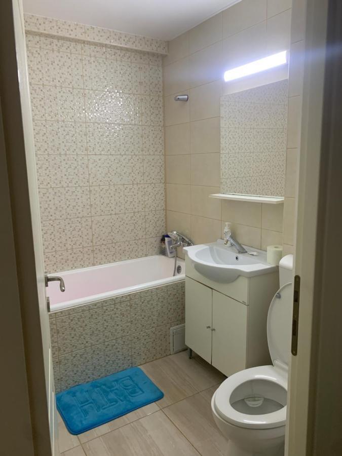 Cozy Neversea Apartament Constanţa Eksteriør billede