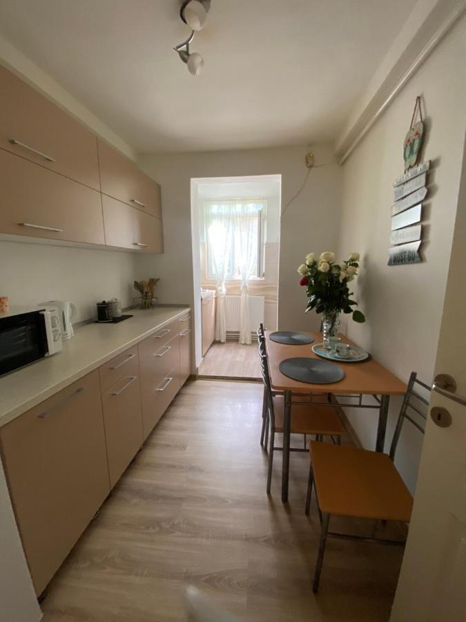 Cozy Neversea Apartament Constanţa Eksteriør billede