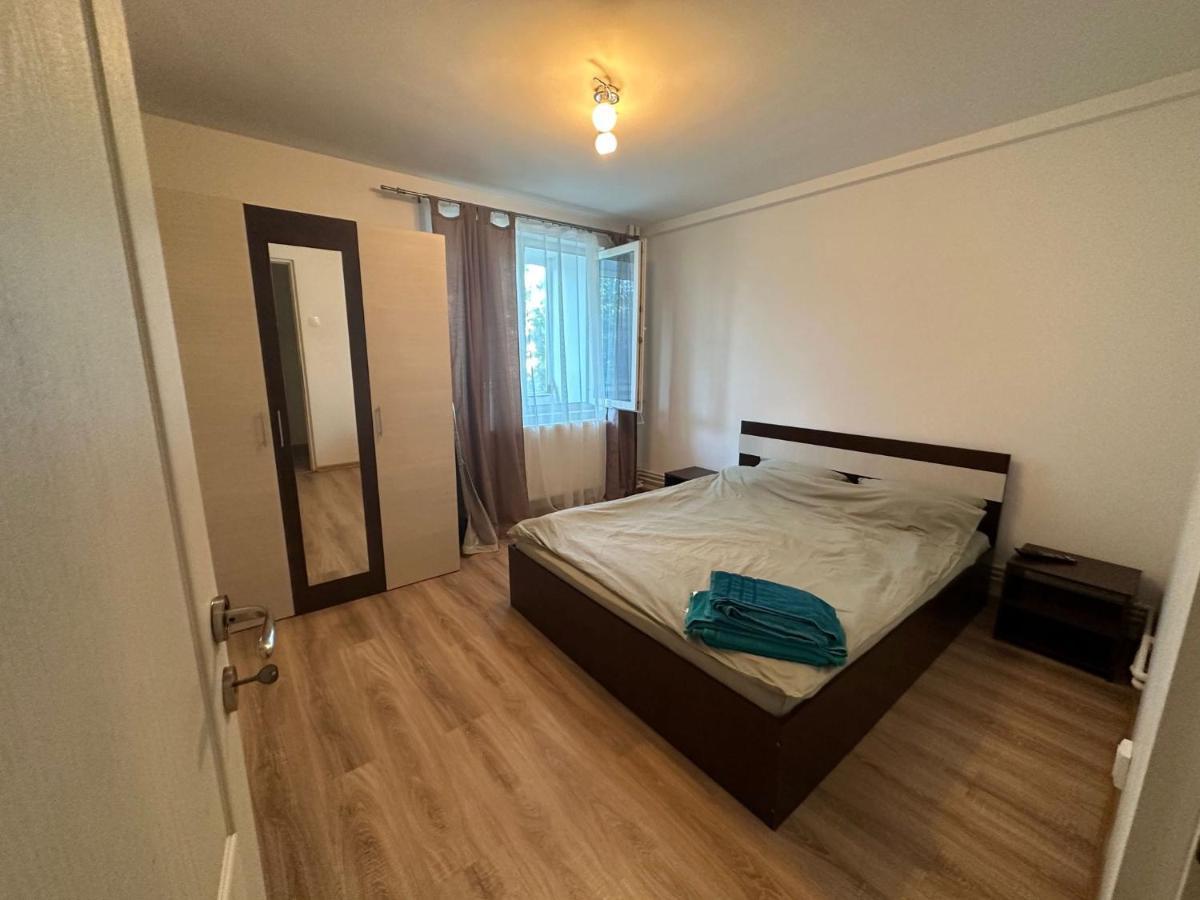 Cozy Neversea Apartament Constanţa Eksteriør billede