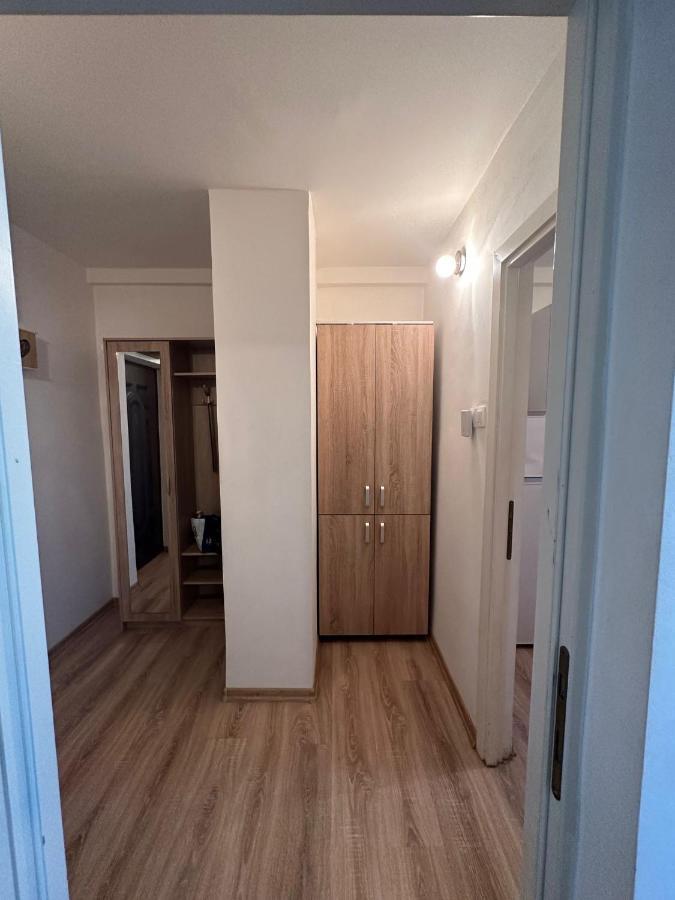 Cozy Neversea Apartament Constanţa Eksteriør billede