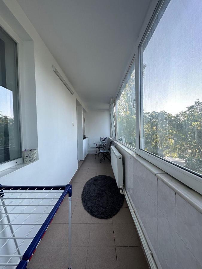 Cozy Neversea Apartament Constanţa Eksteriør billede